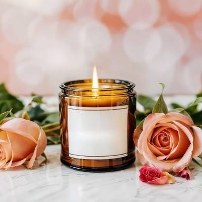 CANDLES
